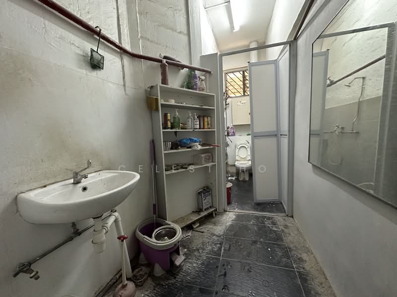 Tampines Industrial Park, 9002 Tampines Street 93, 1,200 sqft, Factory / Workshop (B2) For Rent, by Celest Ho, 24868438 - CommercialGuru.com.sg