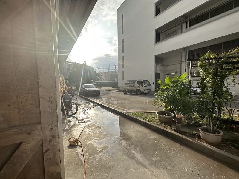 Tampines Industrial Park, 9002 Tampines Street 93, 1,200 sqft, Factory / Workshop (B2) For Rent, by Celest Ho, 24868438 - CommercialGuru.com.sg