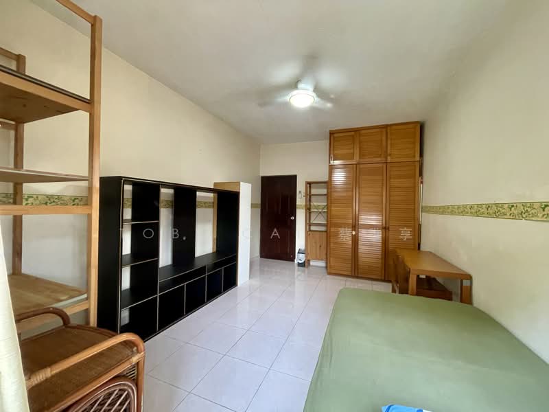 Thomson Garden Estate, Jalan Pintau, Room Rental, 200 sqft, Corner Terrace For Rent, by Toby Cai 蔡稚享, 24868466 - PropertyGuru.com.sg