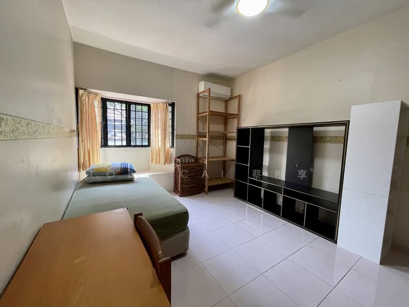 Thomson Garden Estate, Jalan Pintau, Room Rental, 200 sqft, Corner Terrace For Rent, by Toby Cai 蔡稚享, 24868466 - PropertyGuru.com.sg