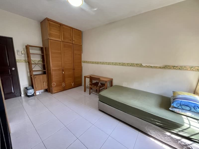 Thomson Garden Estate, Jalan Pintau, Room Rental, 200 sqft, Corner Terrace For Rent, by Toby Cai 蔡稚享, 24868466 - PropertyGuru.com.sg