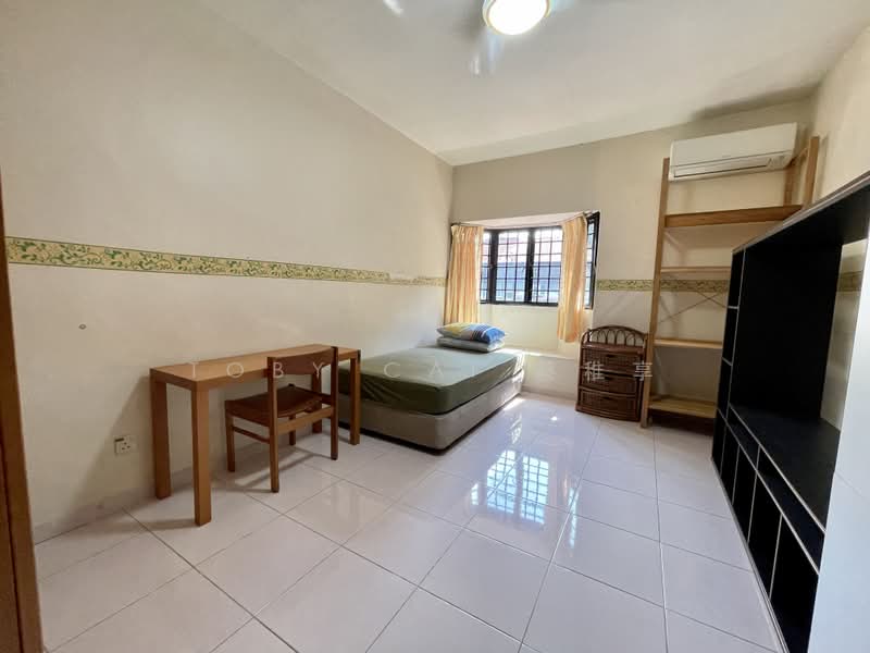 Thomson Garden Estate, Jalan Pintau, Room Rental, 200 sqft, Corner Terrace For Rent, by Toby Cai 蔡稚享, 24868466 - PropertyGuru.com.sg