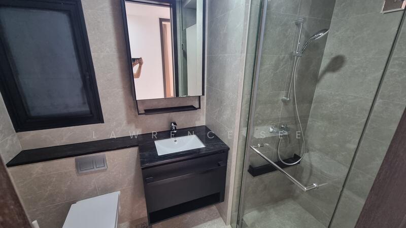 For Rent - Park Colonial