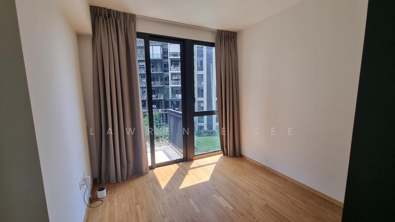 For Rent - Park Colonial