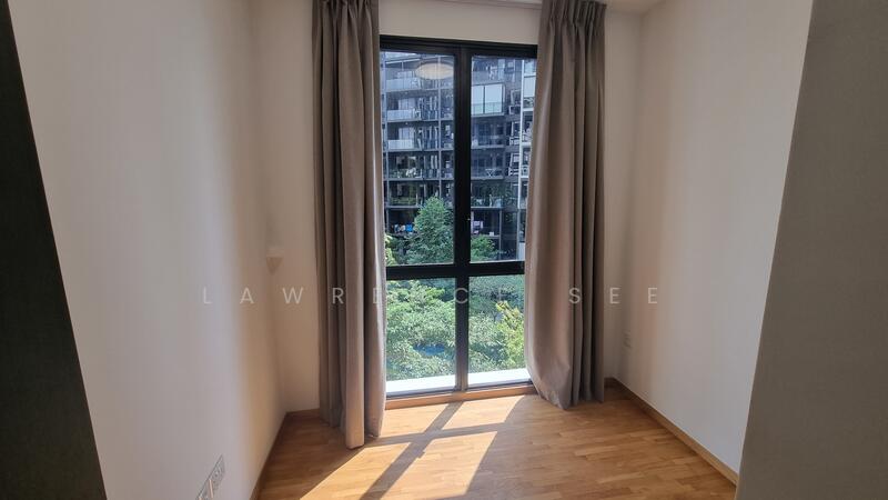 For Rent - Park Colonial