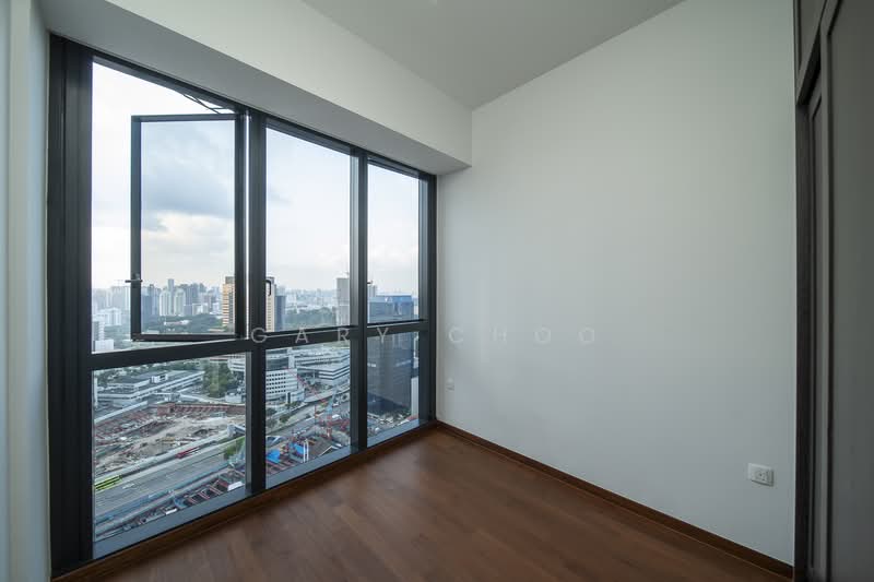 Sky Everton, 50 Everton Road, 2 Bedrooms, 646 sqft, Condominium For Rent, by Gary Choo, 24868658 - PropertyGuru.com.sg