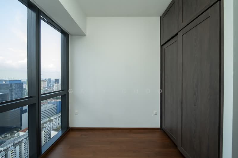 Sky Everton, 50 Everton Road, 2 Bedrooms, 646 sqft, Condominium For Rent, by Gary Choo, 24868658 - PropertyGuru.com.sg