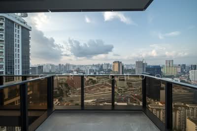 For Rent - Sky Everton