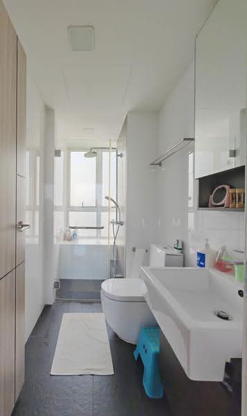Common bath