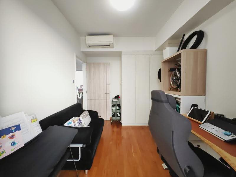 Common room 1