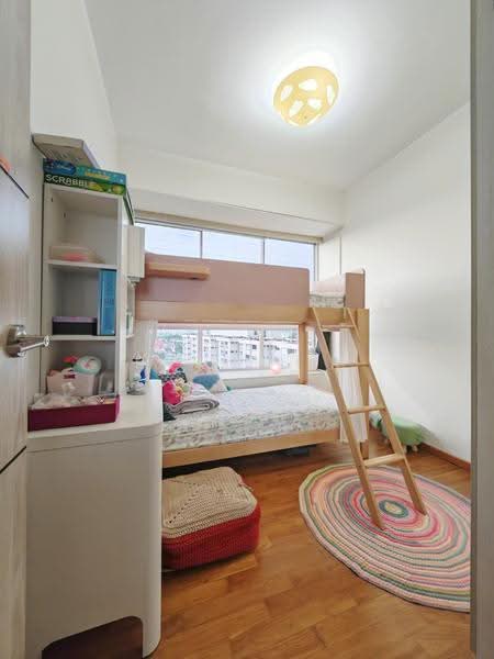 Common room 2