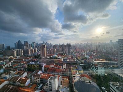 For Rent - City Square Residences