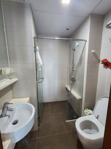 City Square Residences, 14 Kitchener Link, 1 Bedroom, 570 sqft, Condominium For Rent, by Eve Wong, 24868751 - PropertyGuru.com.sg