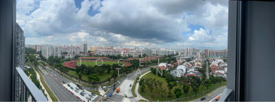 For Rent - The Florence Residences