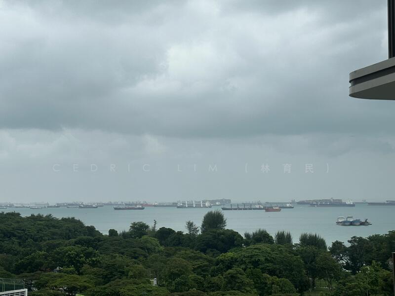 Coastline Residences, 9 Amber Road, 1 Bedroom, 452 sqft, Condominium For Rent, by Cedric Lim (林育民), 24869071 - PropertyGuru.com.sg
