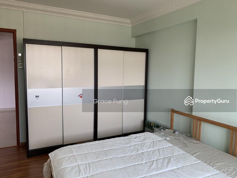 For Rent - 856E Tampines Street 82