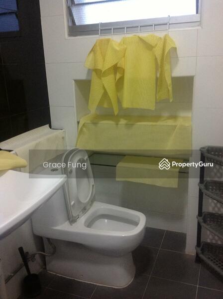 For Rent - 856E Tampines Street 82