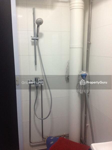 For Rent - 856E Tampines Street 82