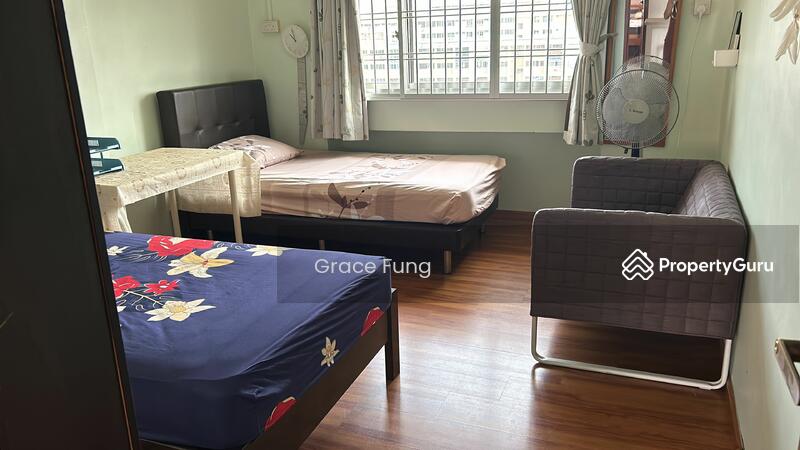 For Rent - 856E Tampines Street 82