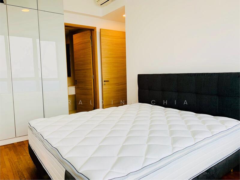 d'Leedon (Former Farrer Court), 9 Leedon Heights, 2 Bedrooms, 1,076 sqft, Condominium For Rent, by Geraldine Chia, 24869103 - PropertyGuru.com.sg