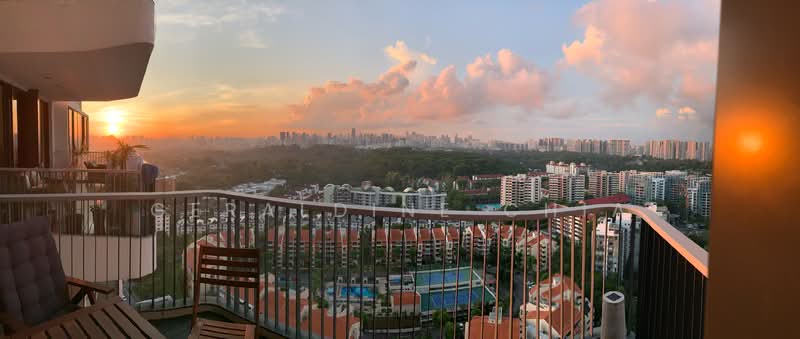d'Leedon (Former Farrer Court), 9 Leedon Heights, 2 Bedrooms, 1,076 sqft, Condominium For Rent, by Geraldine Chia, 24869103 - PropertyGuru.com.sg
