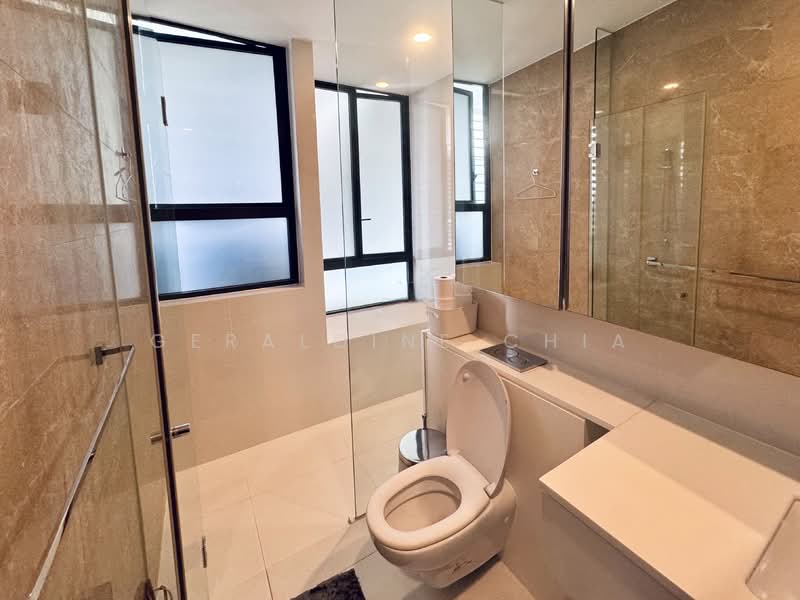 d'Leedon (Former Farrer Court), 9 Leedon Heights, 2 Bedrooms, 1,076 sqft, Condominium For Rent, by Geraldine Chia, 24869103 - PropertyGuru.com.sg