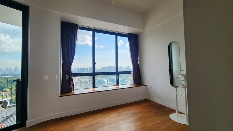 d'Leedon (Former Farrer Court), 9 Leedon Heights, 2 Bedrooms, 1,076 sqft, Condominium For Rent, by Geraldine Chia, 24869103 - PropertyGuru.com.sg