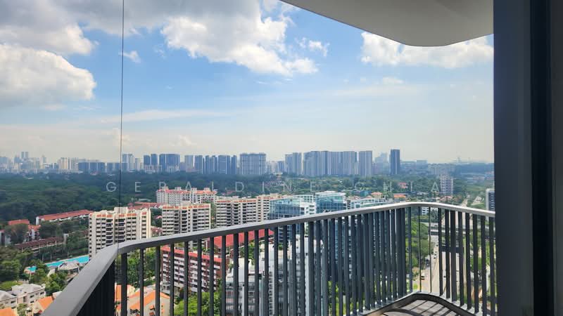d'Leedon (Former Farrer Court), 9 Leedon Heights, 2 Bedrooms, 1,076 sqft, Condominium For Rent, by Geraldine Chia, 24869103 - PropertyGuru.com.sg