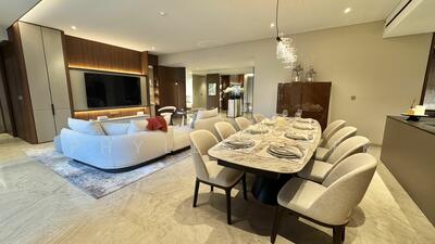 For Sale - The Giverny Residences