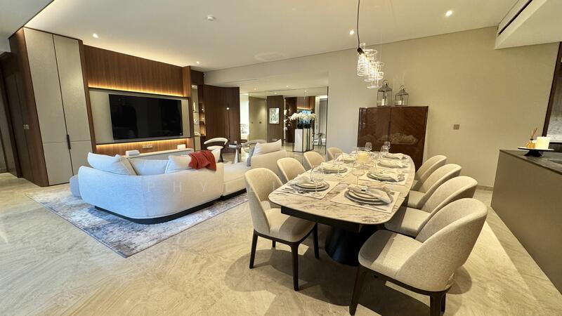 For Sale - The Giverny Residences