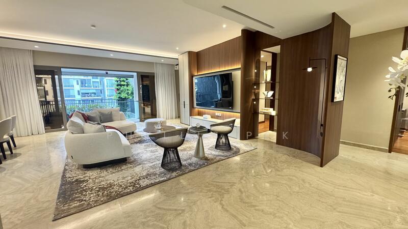 For Sale - The Giverny Residences