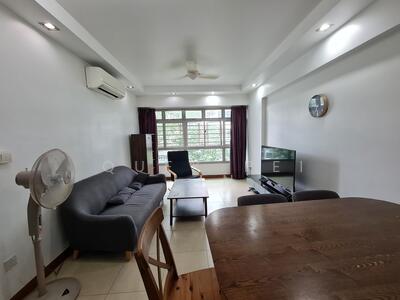 For Rent - 303D Punggol Place