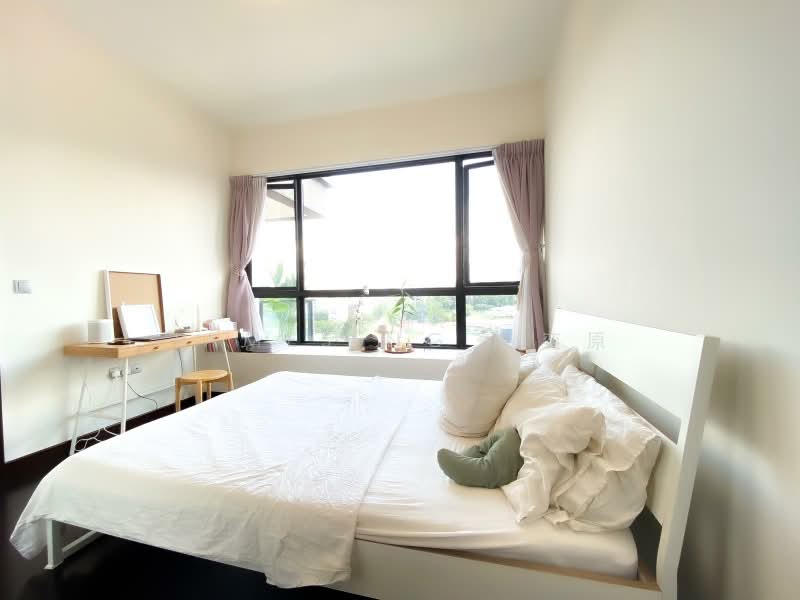 Spottiswoode Residences, 48 Spottiswoode Park Road, 1 Bedroom, 603 sqft, Condominium For Rent, by James Ng 黄奕源, 24869438 - PropertyGuru.com.sg