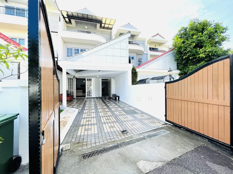 103 Lorong K Telok Kurau, 103 Lorong K Telok Kuraru, 5 Bedrooms, 3,800 sqft, Terraced House For Rent, by Jade Goh, 24869444 - PropertyGuru.com.sg
