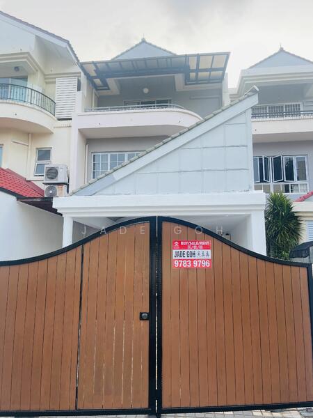 103 Lorong K Telok Kurau, 103 Lorong K Telok Kuraru, 5 Bedrooms, 3,800 sqft, Terraced House For Rent, by Jade Goh, 24869444 - PropertyGuru.com.sg