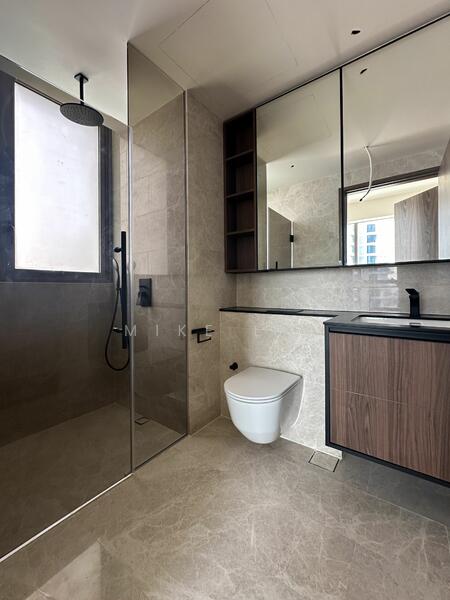 Coastline Residences, 7 Amber Road, 2 Bedrooms, 743 sqft, Condominium For Rent, by Mike Lim, 24869446 - PropertyGuru.com.sg