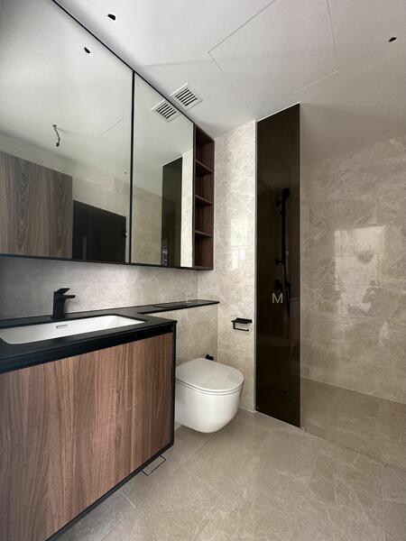 Coastline Residences, 7 Amber Road, 2 Bedrooms, 743 sqft, Condominium For Rent, by Mike Lim, 24869446 - PropertyGuru.com.sg