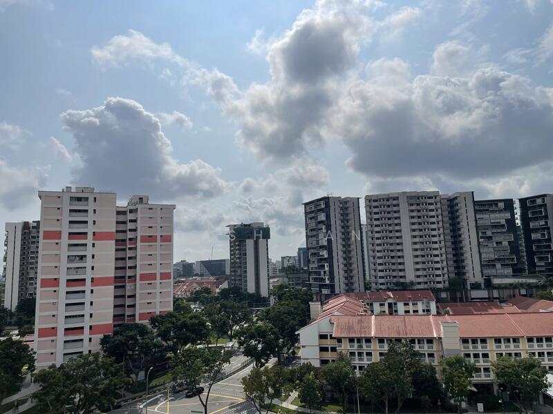 For Rent - 142 Potong Pasir Avenue 3