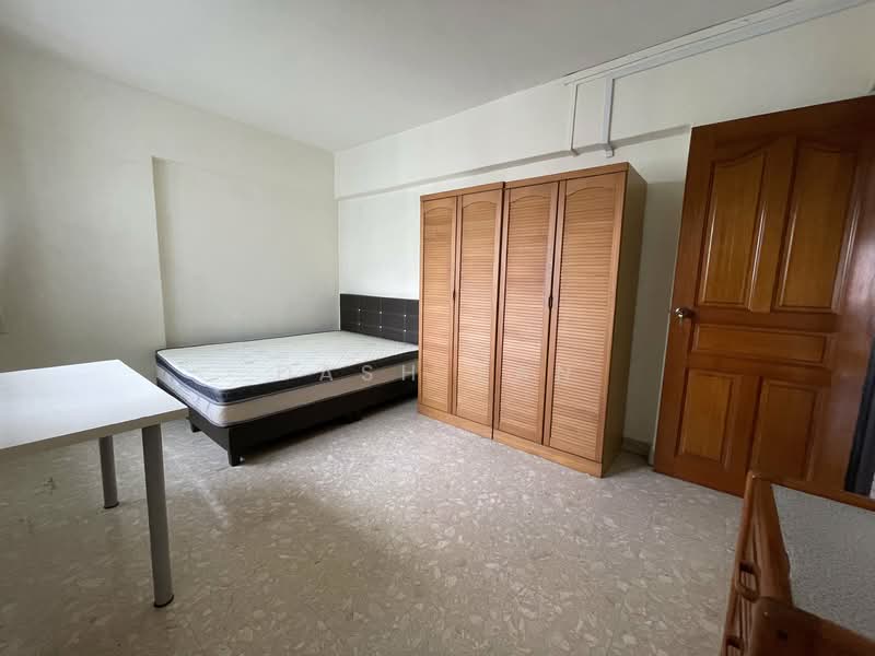 For Rent - 142 Potong Pasir Avenue 3