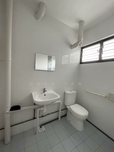 For Rent - 142 Potong Pasir Avenue 3