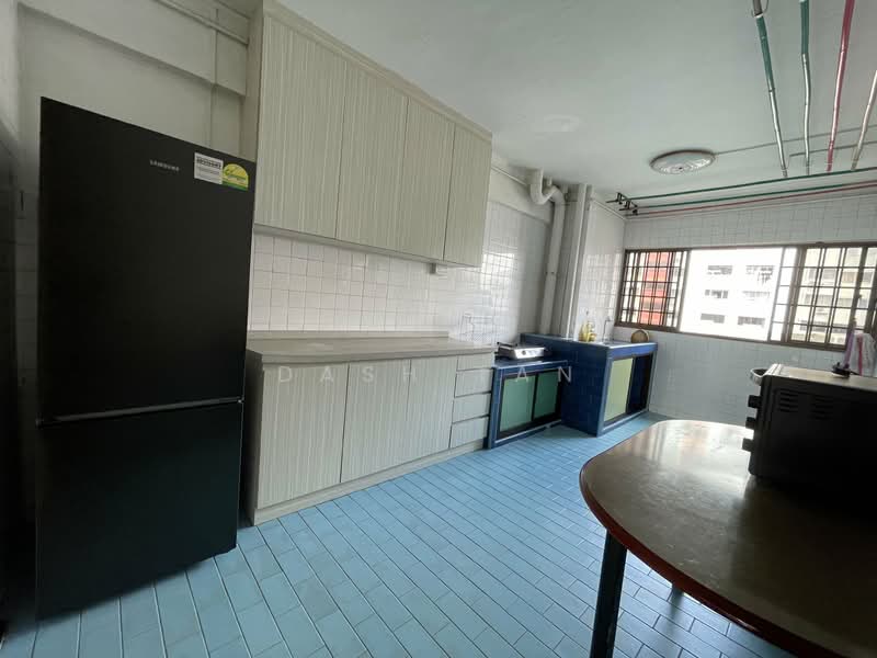 For Rent - 142 Potong Pasir Avenue 3