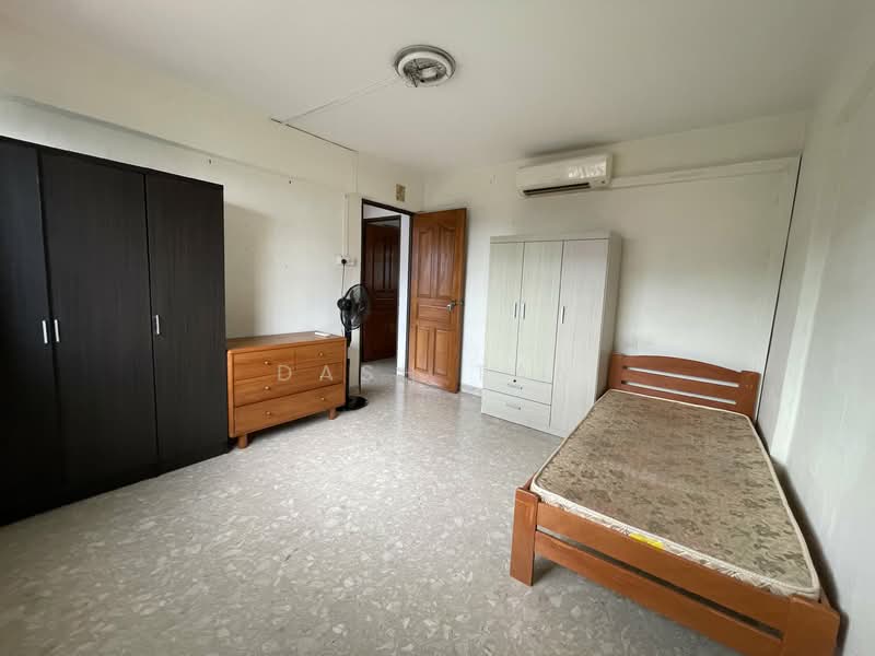 For Rent - 142 Potong Pasir Avenue 3