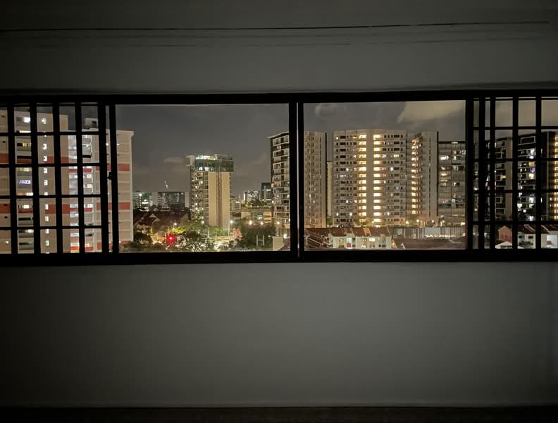 For Rent - 142 Potong Pasir Avenue 3