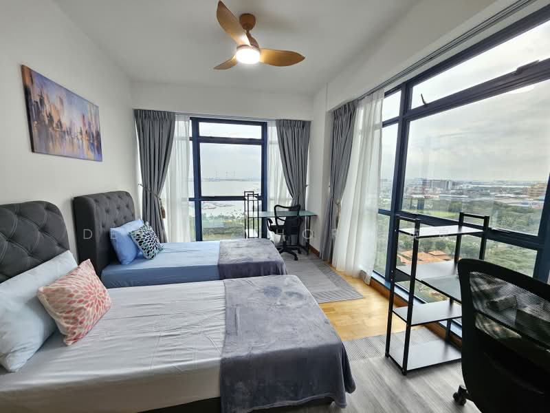 Blue Horizon, 23 West Coast Crescent, 4 Bedrooms, 1,216 sqft, Condominium For Rent, by Dennis Thor 涂英良, 24869487 - PropertyGuru.com.sg