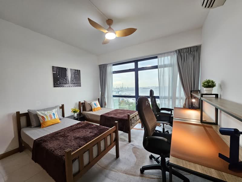 Blue Horizon, 23 West Coast Crescent, 4 Bedrooms, 1,216 sqft, Condominium For Rent, by Dennis Thor 涂英良, 24869487 - PropertyGuru.com.sg