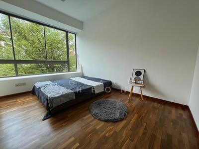 For Rent - NUS NUH NTU Curtin Master Room