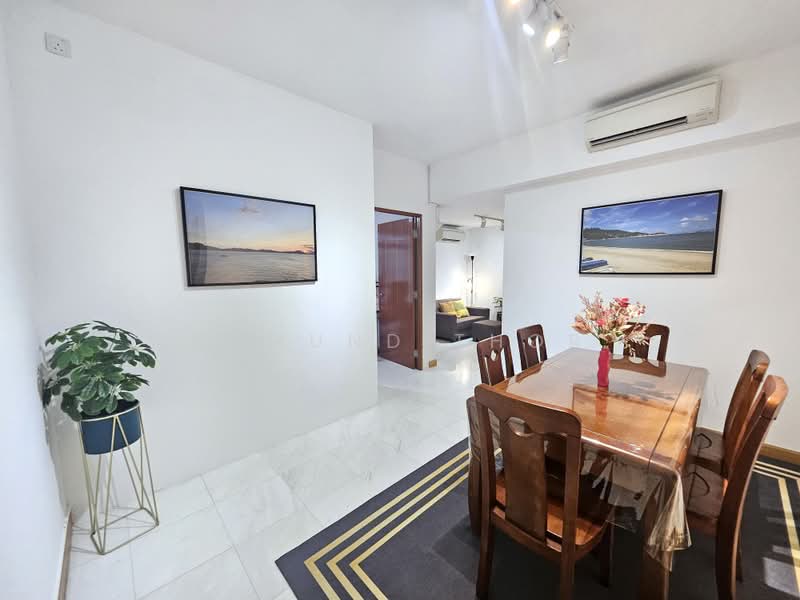 Blue Horizon, 23 West Coast Crescent, 4 Bedrooms, 1,216 sqft, Condominium For Rent, by Edmund Thor, 24869507 - PropertyGuru.com.sg