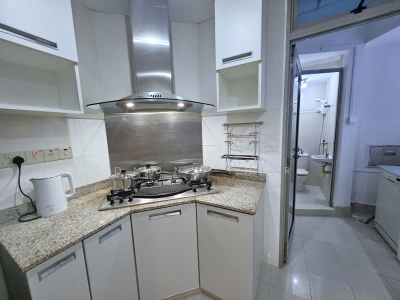Blue Horizon, 23 West Coast Crescent, 4 Bedrooms, 1,216 sqft, Condominium For Rent, by Edmund Thor, 24869507 - PropertyGuru.com.sg