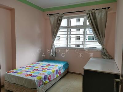For Rent - 453A Bukit Batok West Avenue 6