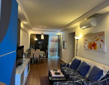 For Rent - 202 Bedok North Street 1